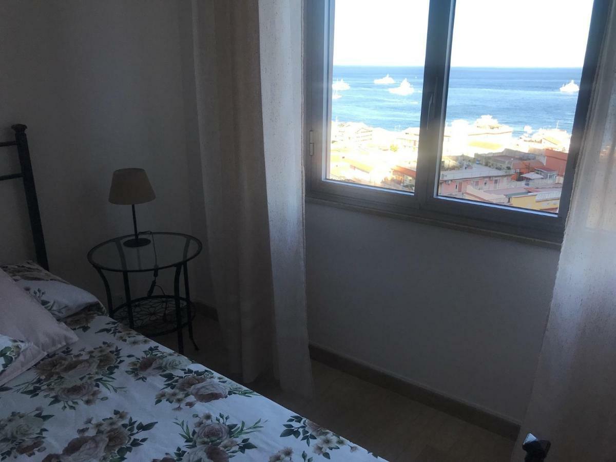 Baia Taormina Apartment Giardini-Naxos Exterior foto